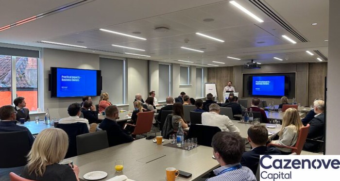 High Net Worth Investment Firms | A Full Investment Guide