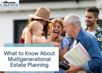 What to Know About Multigenerational Estate Planning | Flynn Zito ...